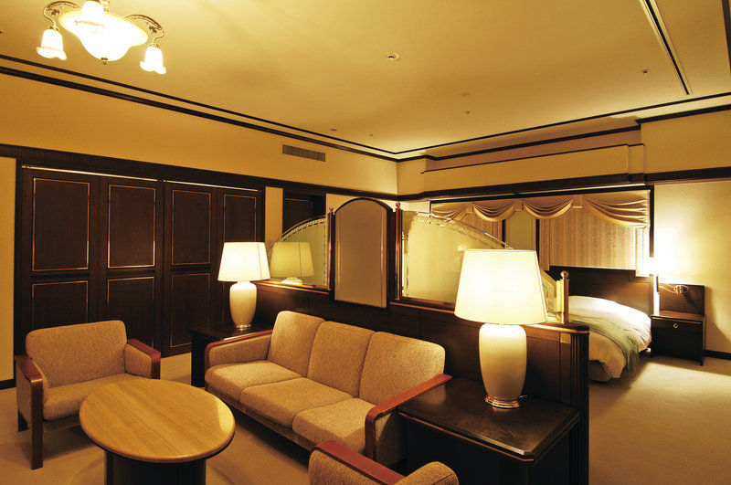 Rihga Royal Hotel Niihama Extérieur photo